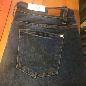 Judy Blue Straight leg Jeans